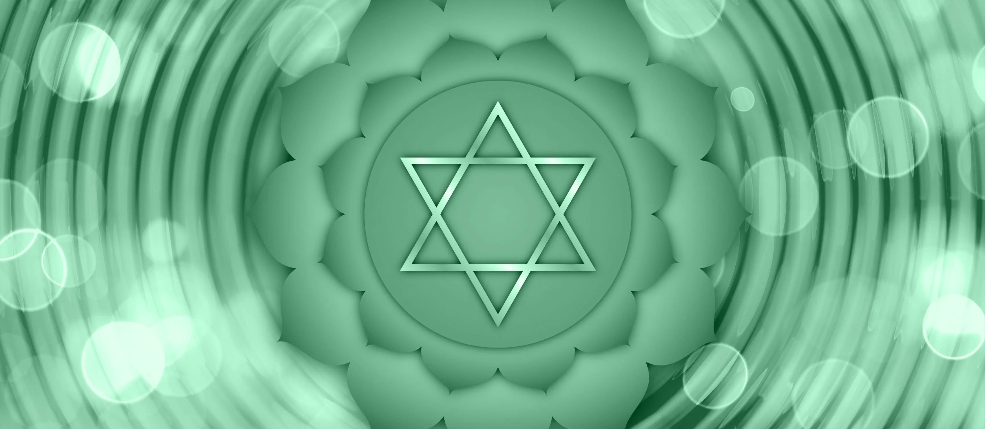 Anahata Chakra