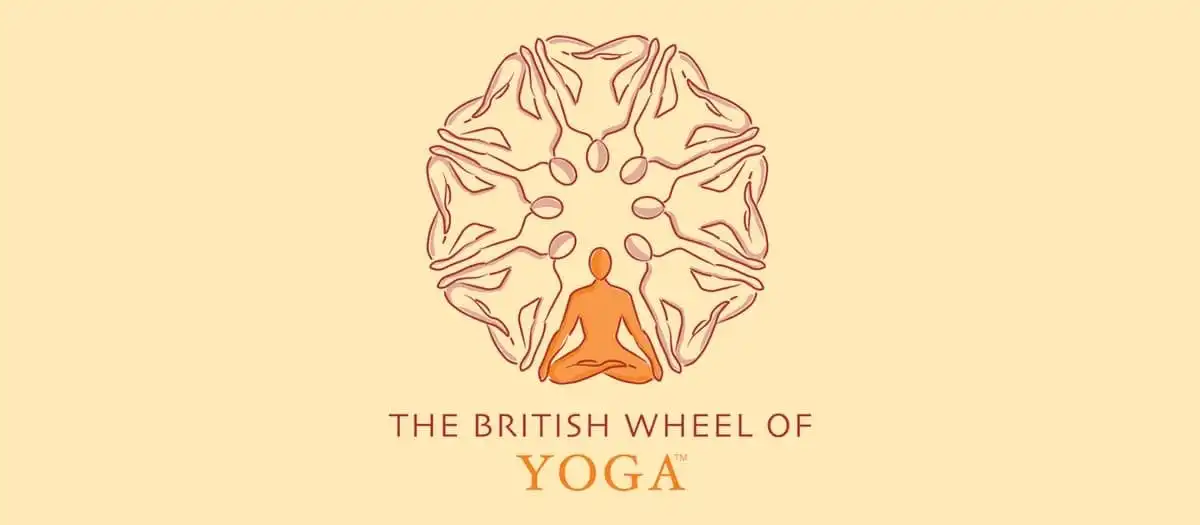 The British Wheel of Yoga