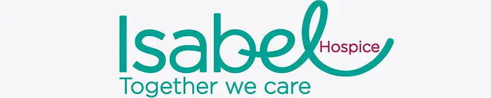 Isabel Hospice logo