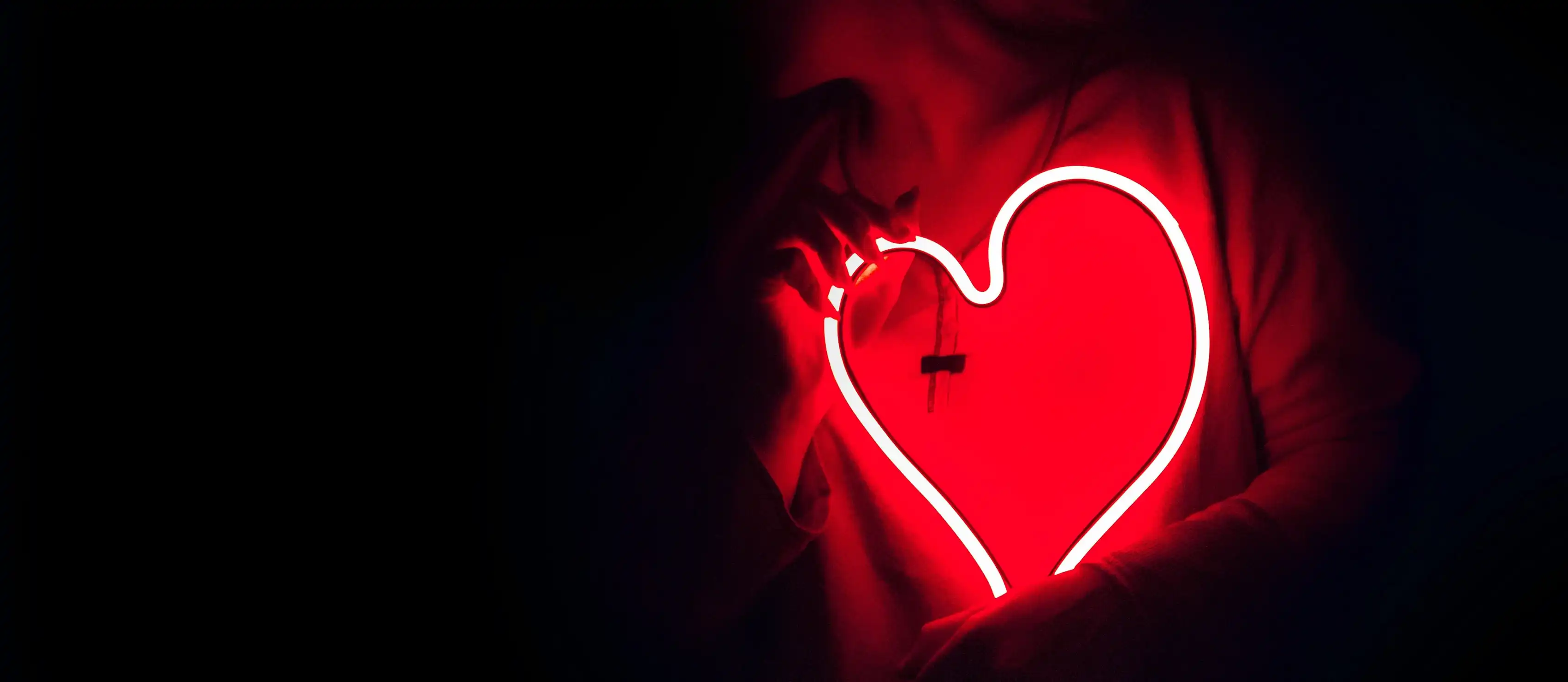 Neon Heart