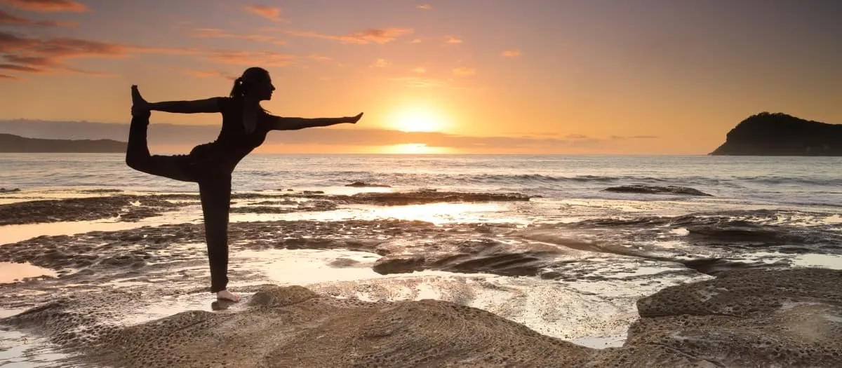 Natarajasana