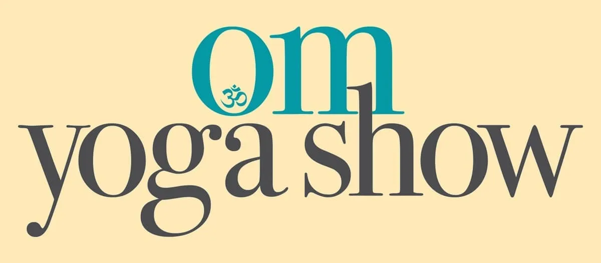 Om Yoga Show 2015