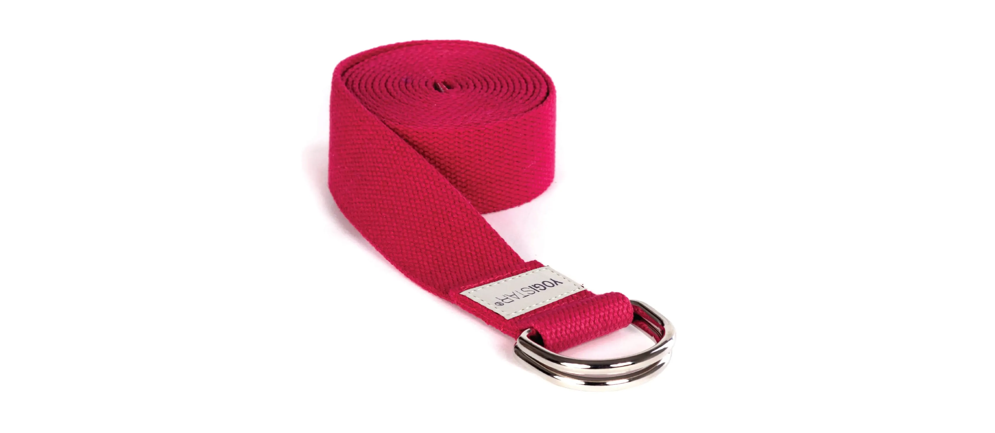 Yoga belt