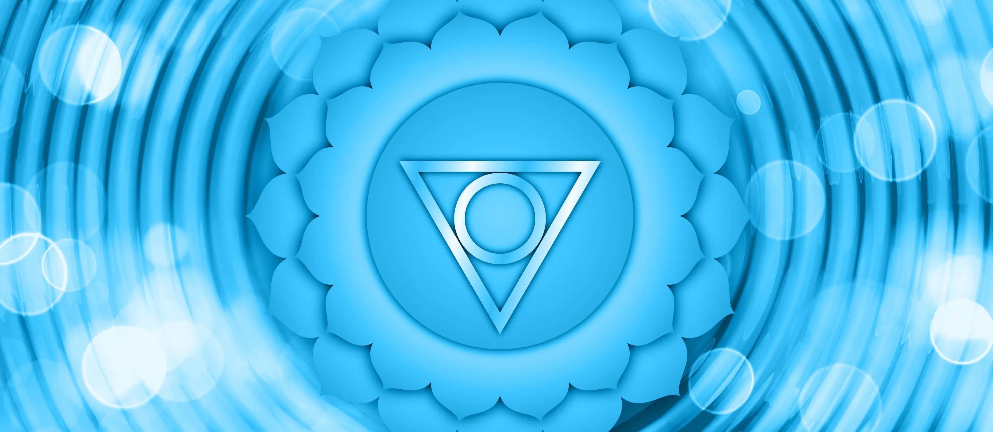 Vishudda Chakra