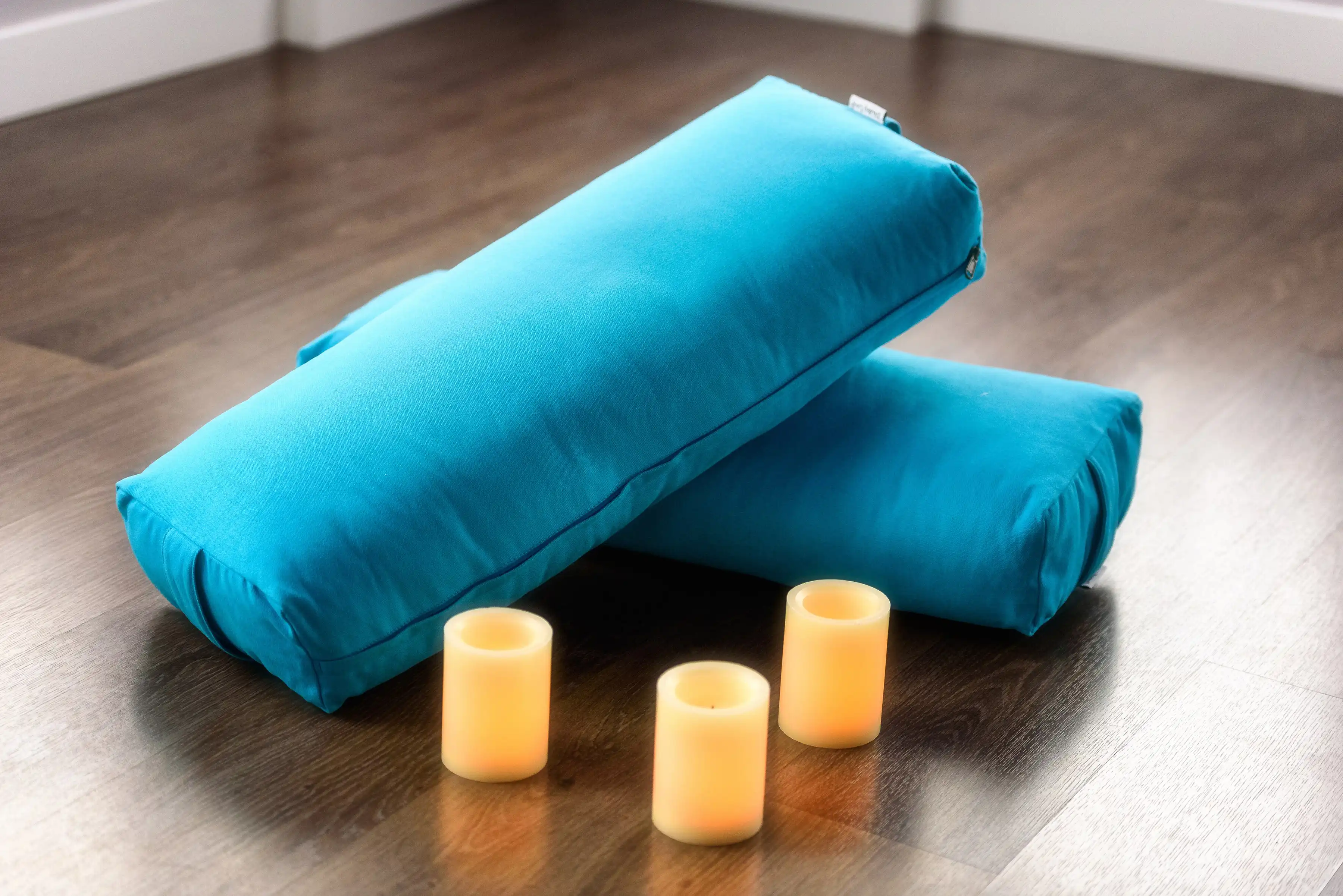 Yoga Bolster