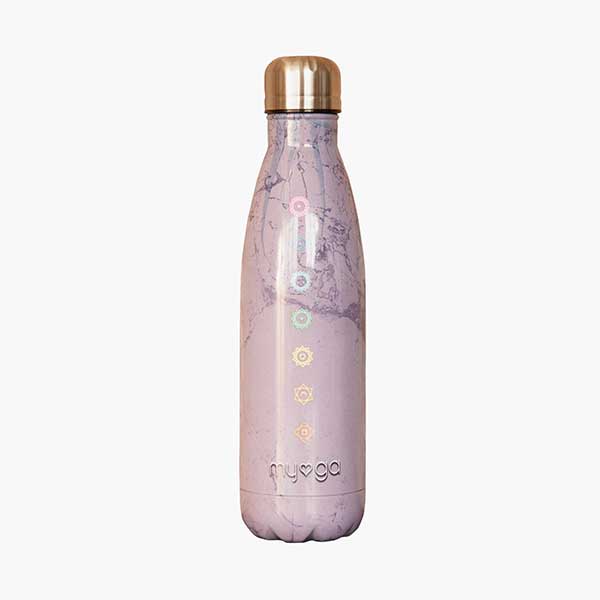 Chakra Bottle