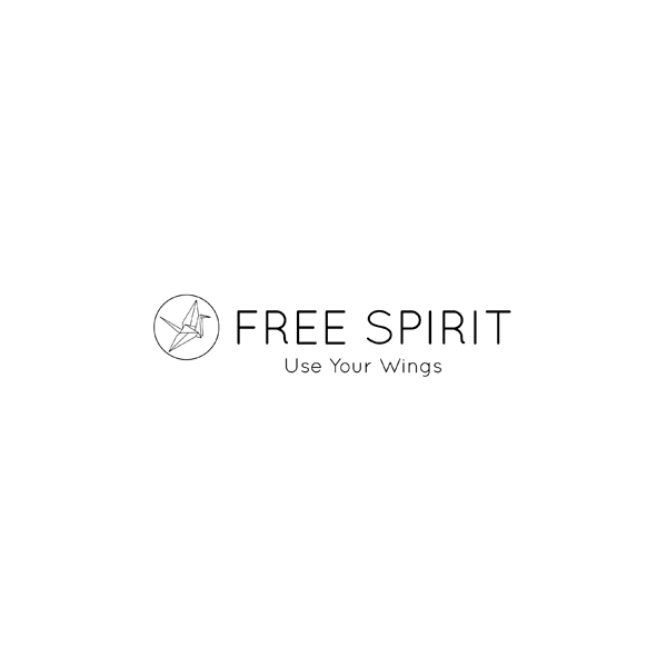 Free Spirit Logo