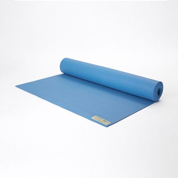 Slate Blue Harmony Yoga Mat