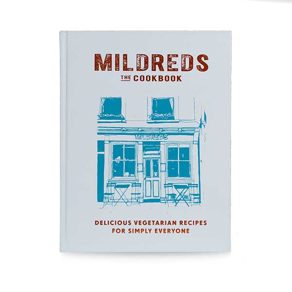 Mildreds the Cookbook