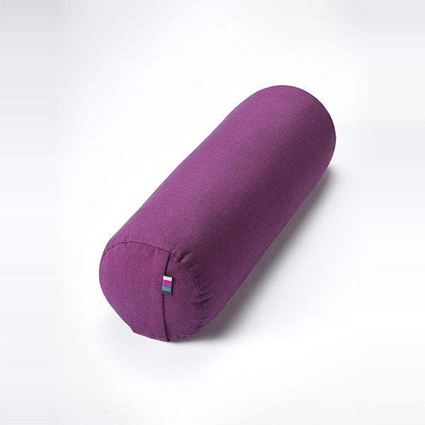 Purple Buckwheat Bolster