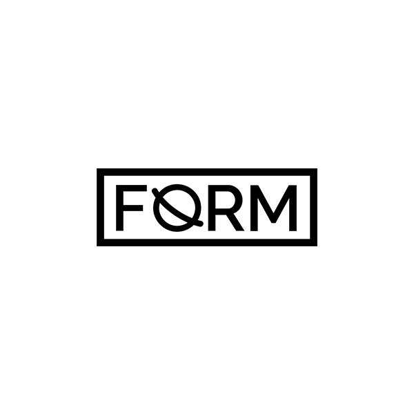 The Form Logo