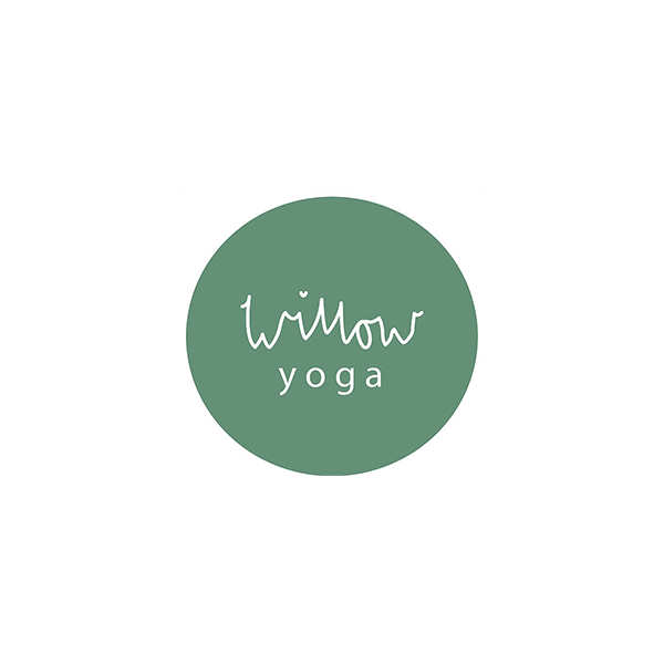 Willow Yoga Logo