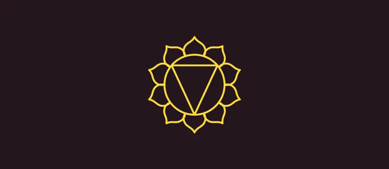 Manipura chakra