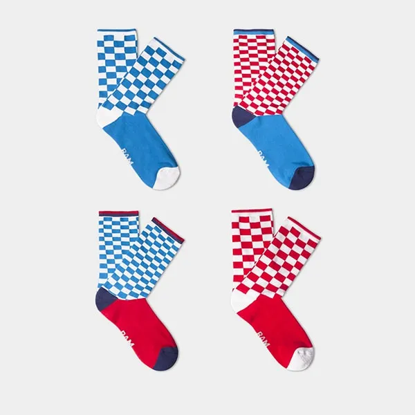 Mens Luxury Bamboo Socks