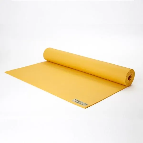 Saffron Harmony Yoga Mat