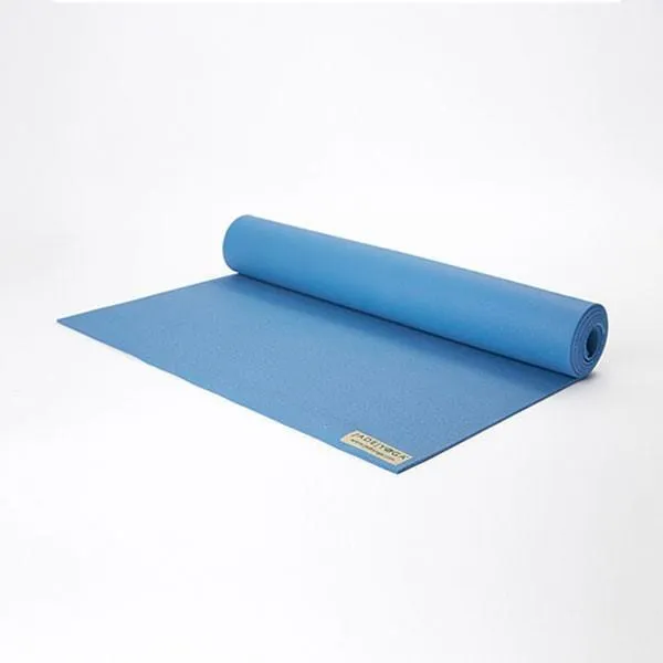 Slate Blue Harmony Yoga Mat