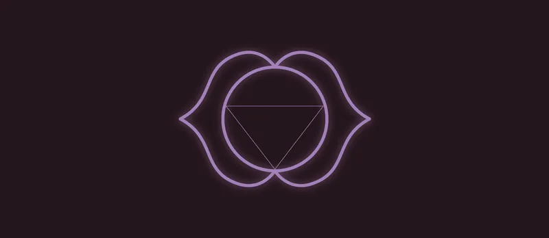 Ajna chakra