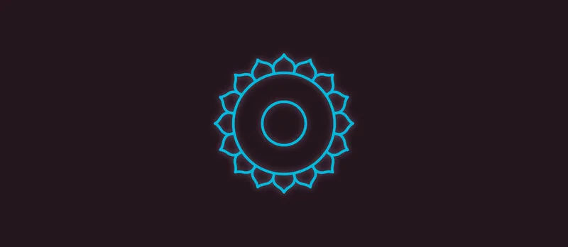 Vishuddha chakra
