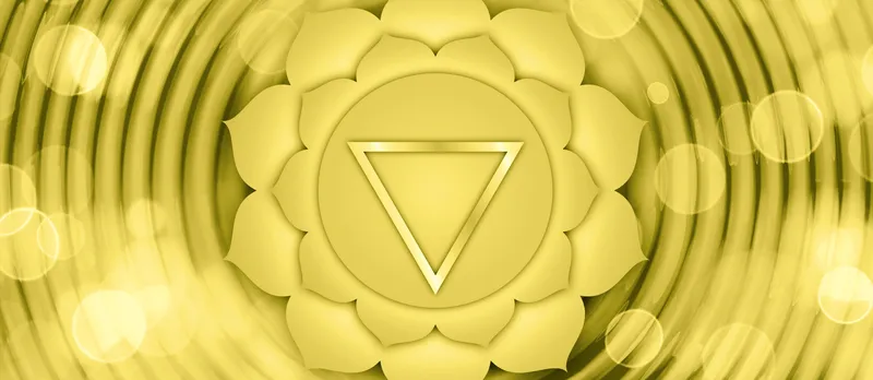 Manipura Chakra