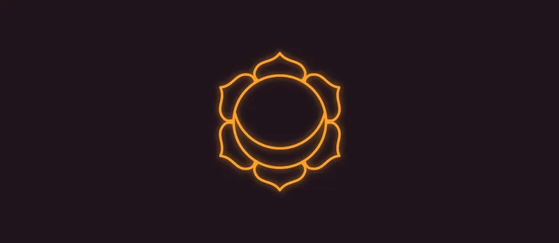 Swadhisthana chakra