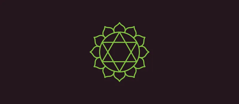 Heart chakra