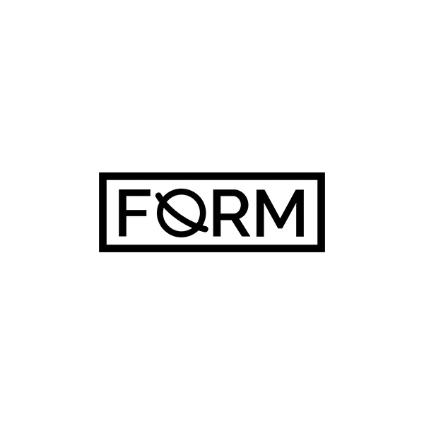 The Form Logo