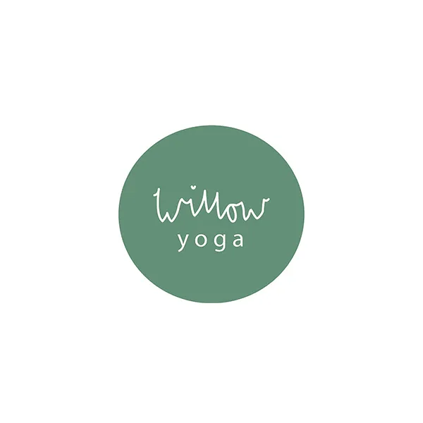 Willow Yoga Logo